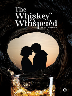 cover image of The Whiskey Whispered